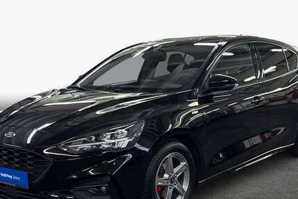 Ford Focus 49.601 km 18.412 &euro; Hannover 30165