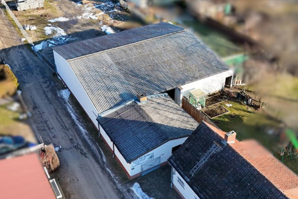 Gewerbeobjekt Ludwigsfelde - 4.500&euro; | Angebot:24752836