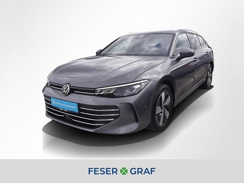 Passat