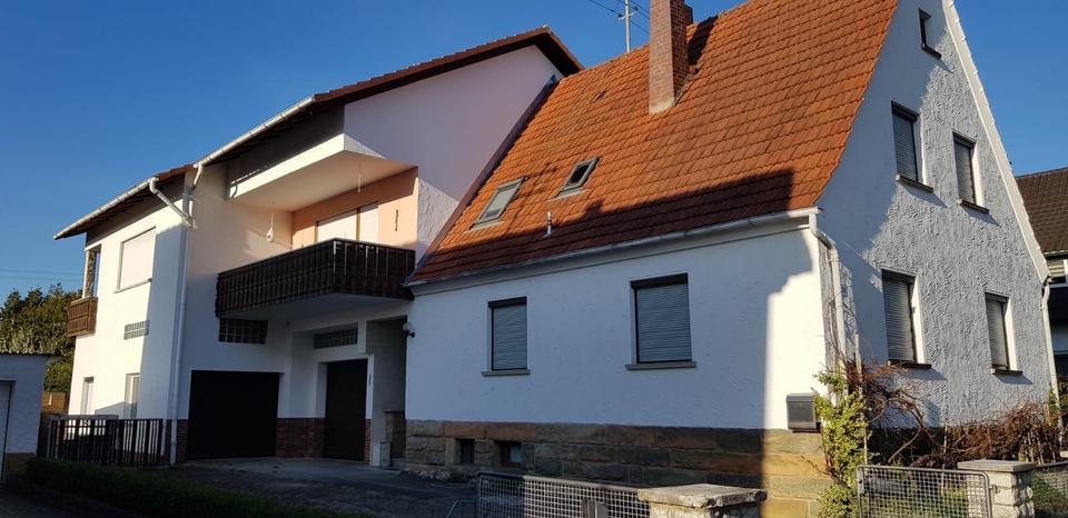 Mehrfamilienhaus, Wohnhaus Küps - 14 Zimmer, 200 m&sup2;, 280.000&euro; | Angebot:26710017