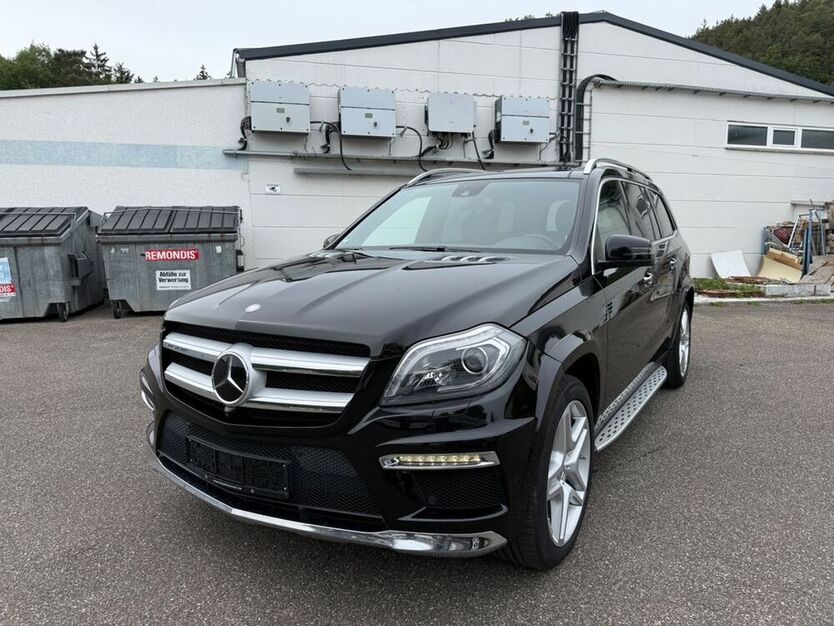 GL 350