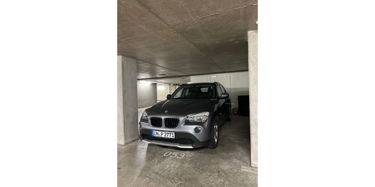 BMW X1 321.000 km 3.200 &euro; Ingolstadt 85053