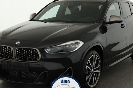 BMW X2 21.200 km 35.995 € Neukirchen 94362