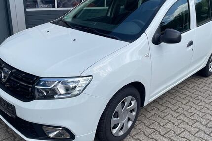 Dacia Sandero 76.900 km 3.390 &euro; Zehnhausen 56477
