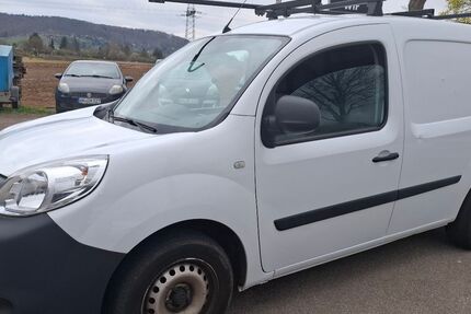 Renault Kangoo 65.000 km 9.290 &euro; Kernen i. r 71394