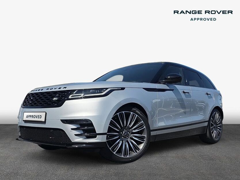 Land Rover Range Rover Velar 61.750 km 53.775 € Dresden 01277