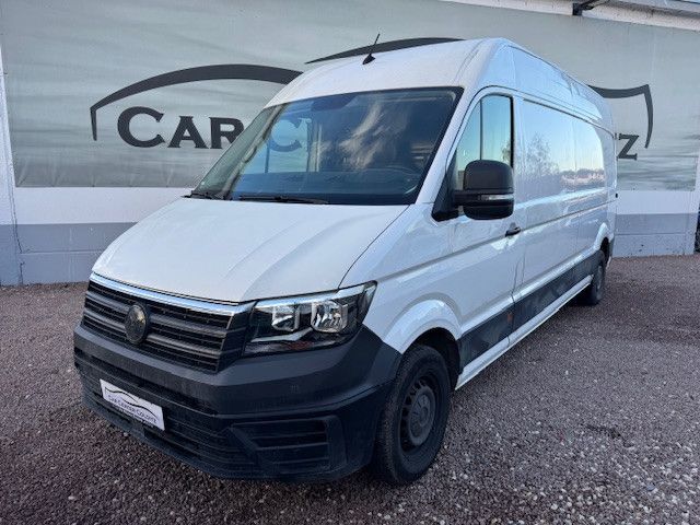 VW Crafter 398.000 km 11.500 &euro; Colditz 04680