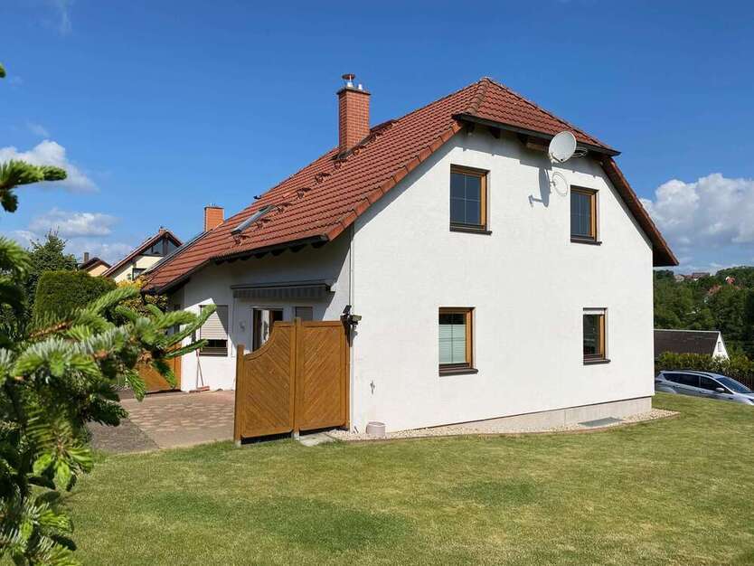 Haus zum Kaufen in Zwickau 368.000 € 131.53 m²