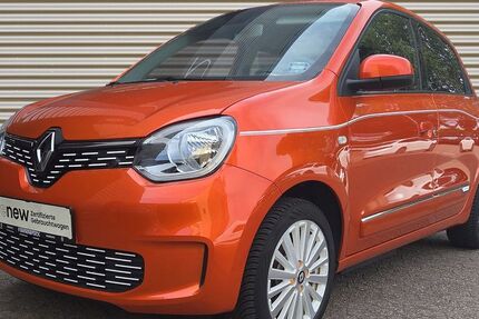 Renault Twingo 12.700 km 12.690 &euro; Duisburg 47059
