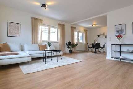 Wohnung Goldbach - 3 Zimmer, 97 m&sup2;, 399.000&euro; | Angebot:27117131