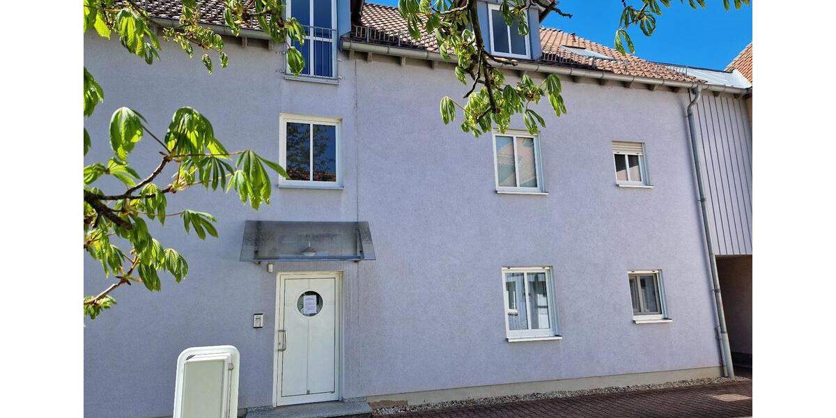 Etagenwohnung Gera Lusan - 3 Zimmer, 69 m&sup2;, 445&euro; | Angebot:26409404
