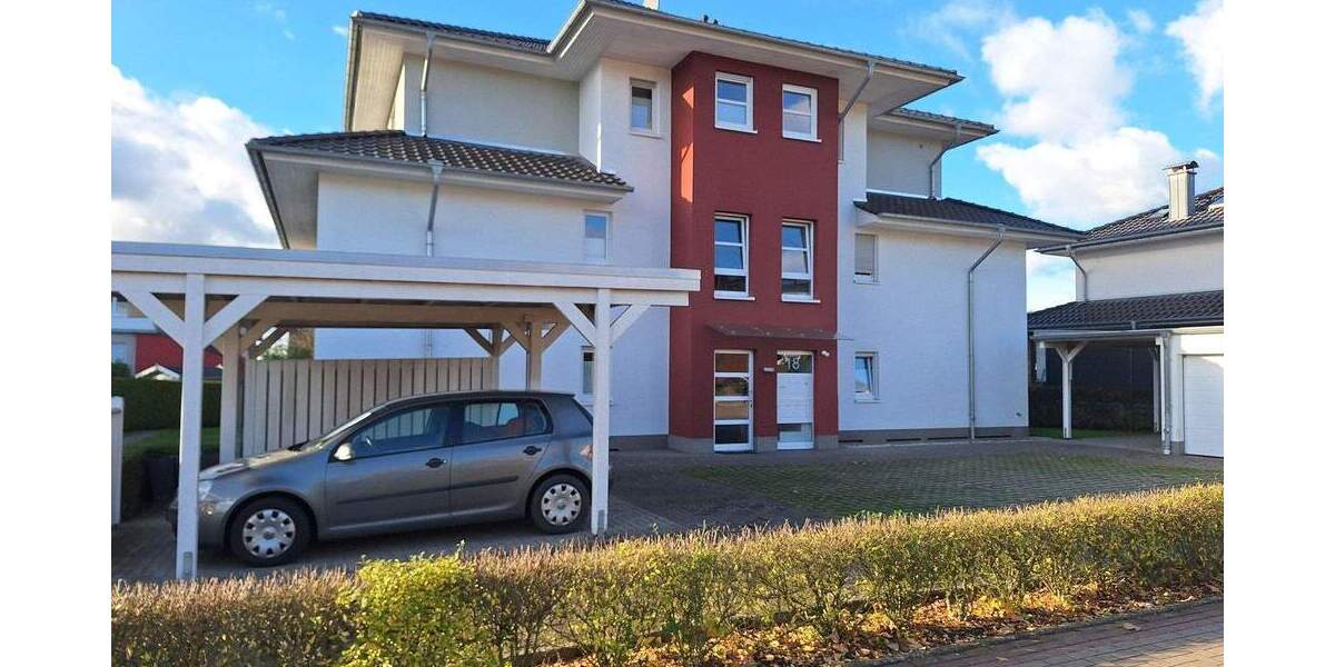 Etagenwohnung Hagen - 3 Zimmer, 93 m&sup2;, 352.000&euro; | Angebot:24975077