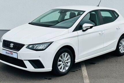 Seat Ibiza 79.865 km 14.990 &euro; Homberg (Efze) 34576