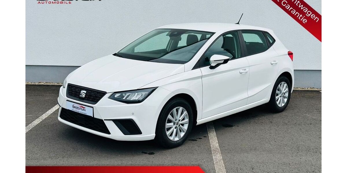 Seat Ibiza 79.865 km 14.990 &euro; Homberg (Efze) 34576