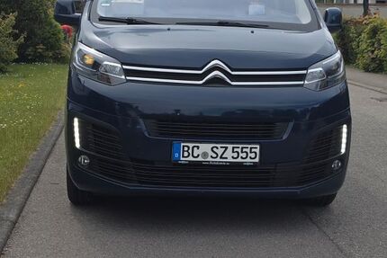 Citroen SpaceTourer 181.000 km 18.000 &euro; Dürmentingen 88525