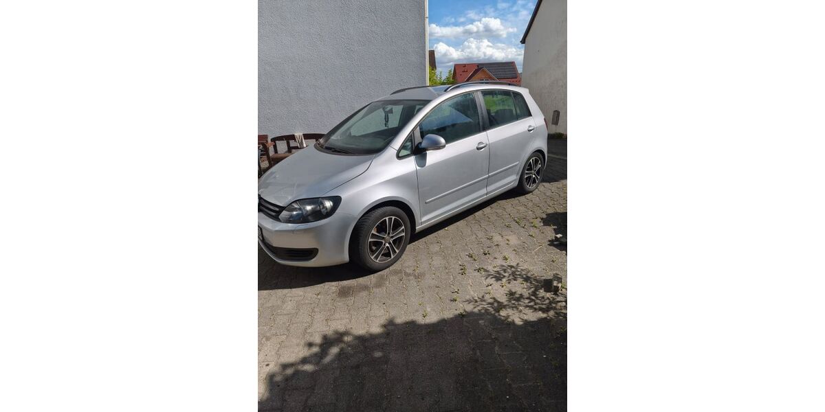 VW Golf Plus 235.300 km 3.999 &euro; Griesingen 89608