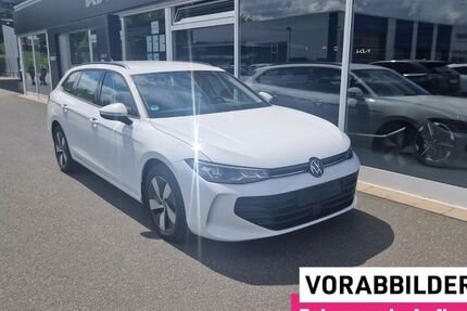VW Passat 34.700 km 26.999 &euro; Freiberg 09599