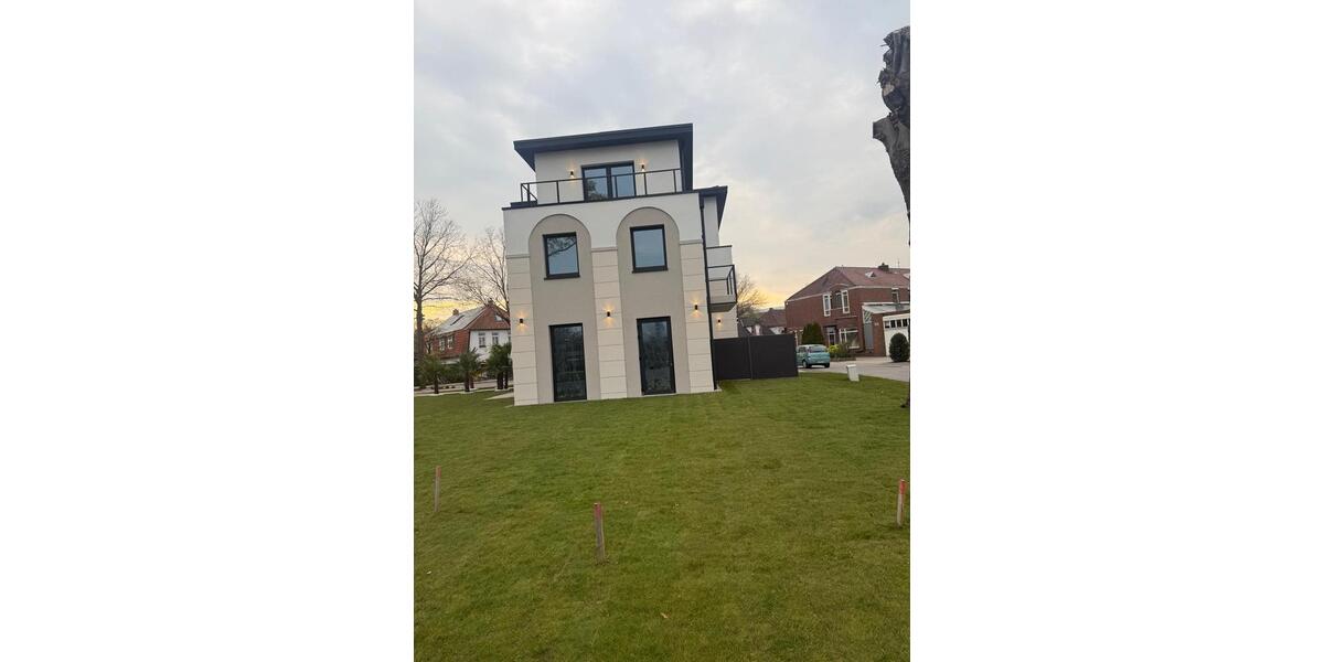 Etagenwohnung Barßel - 2 Zimmer, 60 m&sup2;, 750&euro; | Angebot:26663745