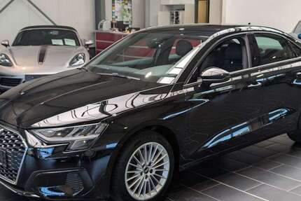 Audi A3 87.000 km 20.900 &euro; Weinheim 69469