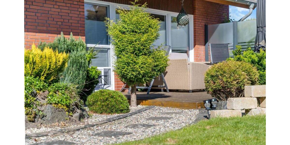 Einfamilienhaus Niebüll - 6 Zimmer, 156 m&sup2;, 438.900&euro; | Angebot:26859291