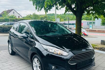 Ford Fiesta 200.000 km 3.350 &euro; Bielefeld 33647