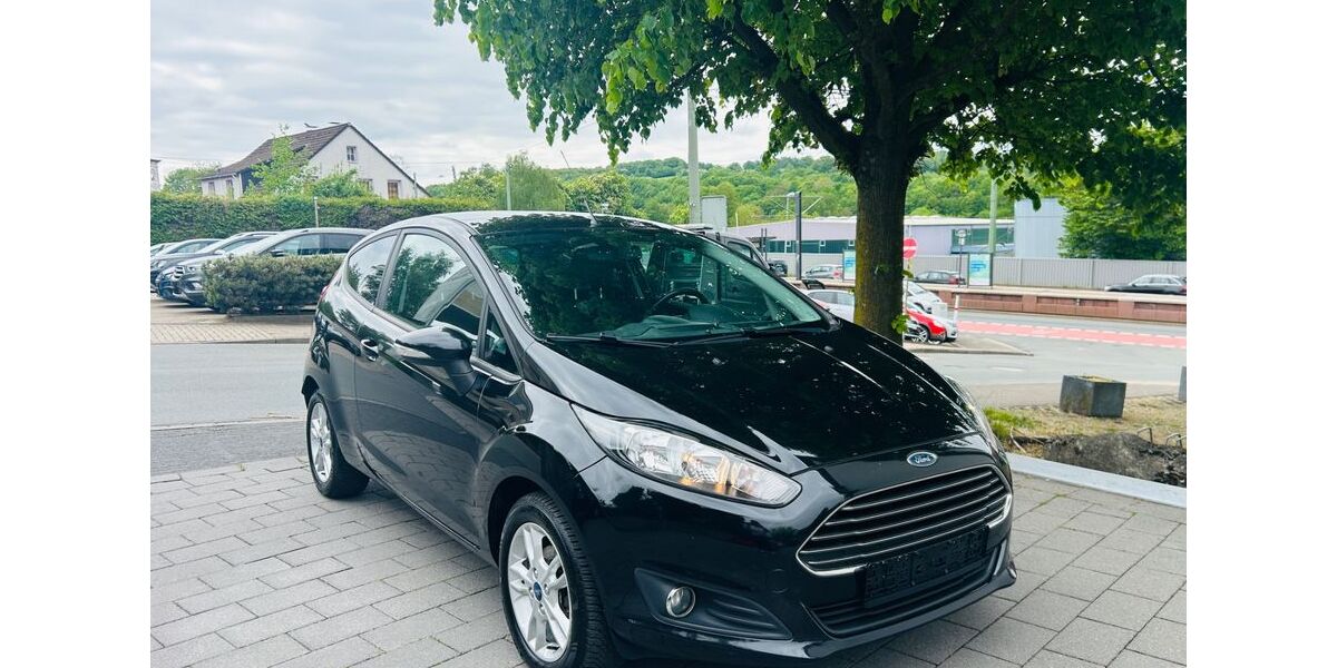 Ford Fiesta 200.000 km 3.350 &euro; Bielefeld 33647