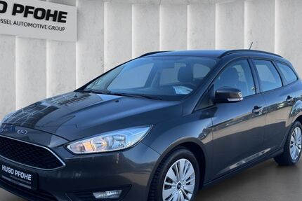 Ford Focus 110.750 km 9.990 &euro; Oldenburg i.H. 23758