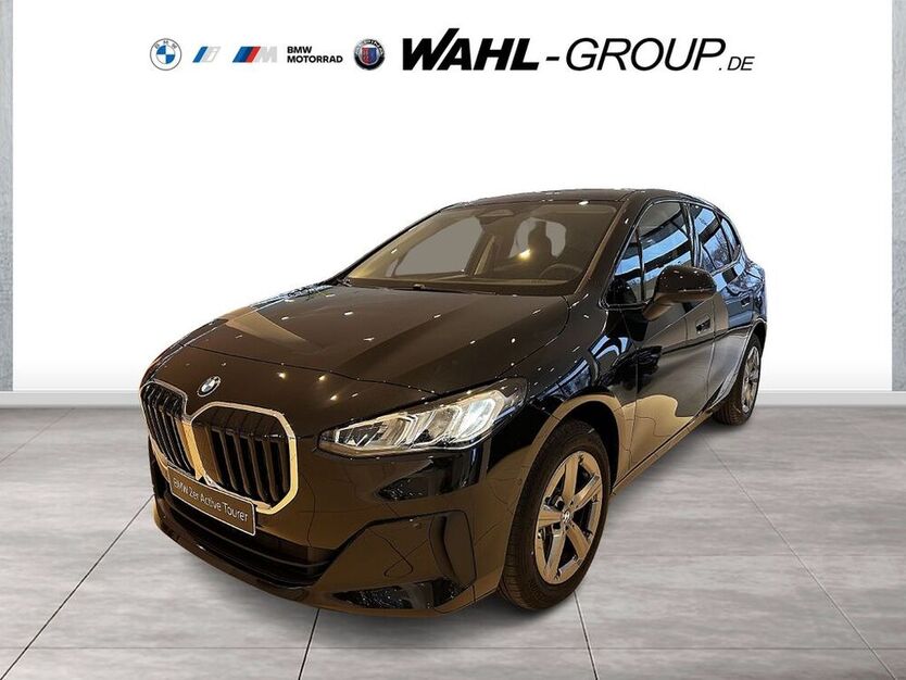 218 Active Tourer