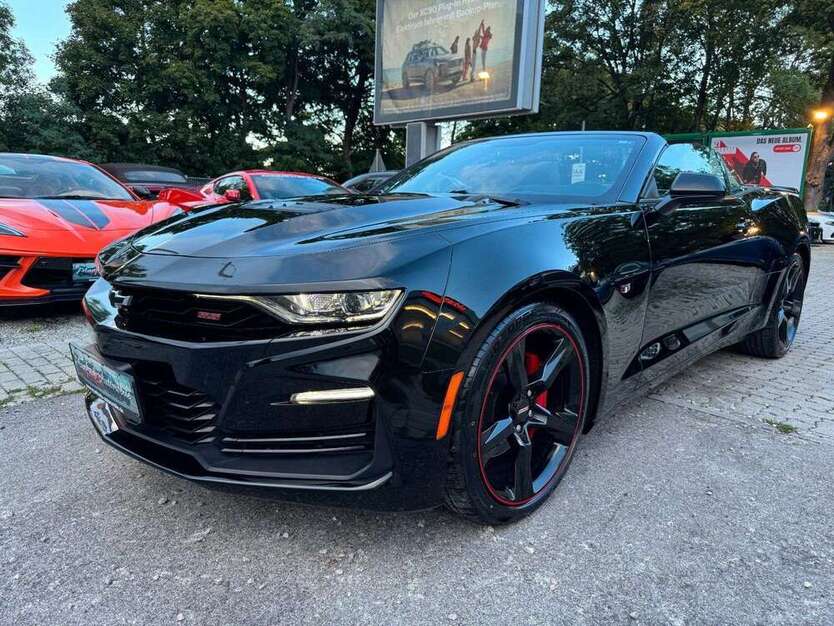 Camaro