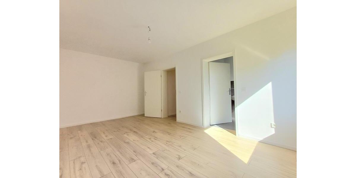 Etagenwohnung Minden Kuhlenkamp - 2 Zimmer, 42 m&sup2;, 499&euro; | Angebot:26170273