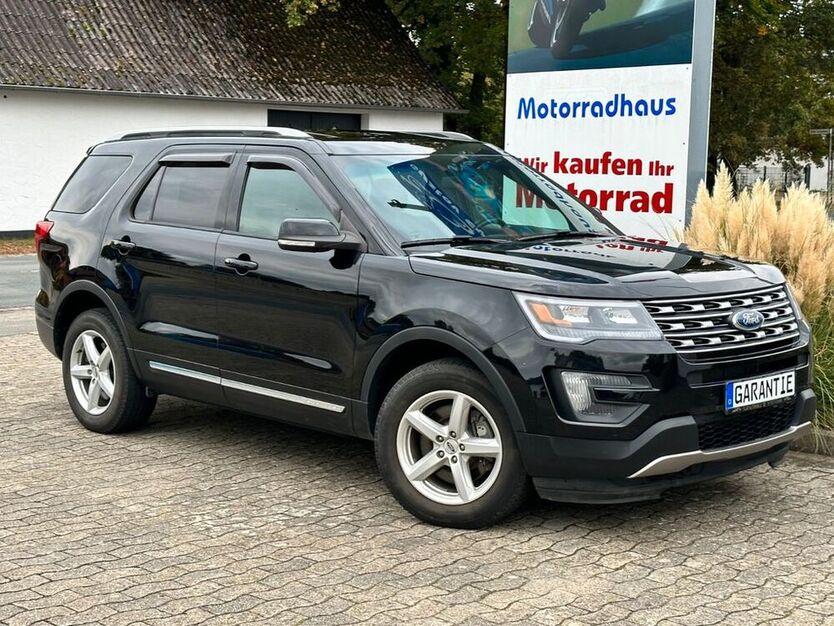 Explorer