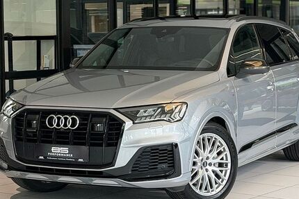 Audi Q7 199.000 km 41.990 &euro; Hamburg 22529