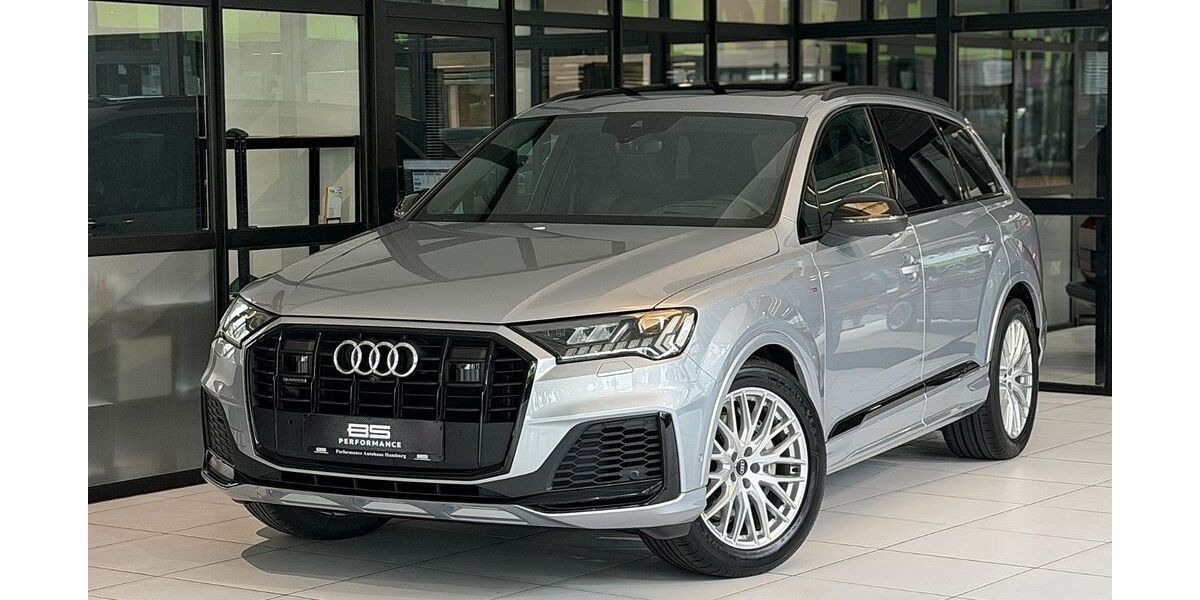Audi Q7 199.000 km 42.990 &euro; Hamburg 22529
