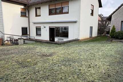 Wohnung Treuchtlingen - 4 Zimmer, 102 m&sup2;, 235.000&euro; | Angebot:25105623