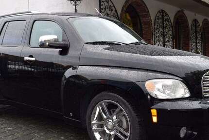 Chevrolet HHR 95.400 km 5.650 &euro; Sottrum 27367