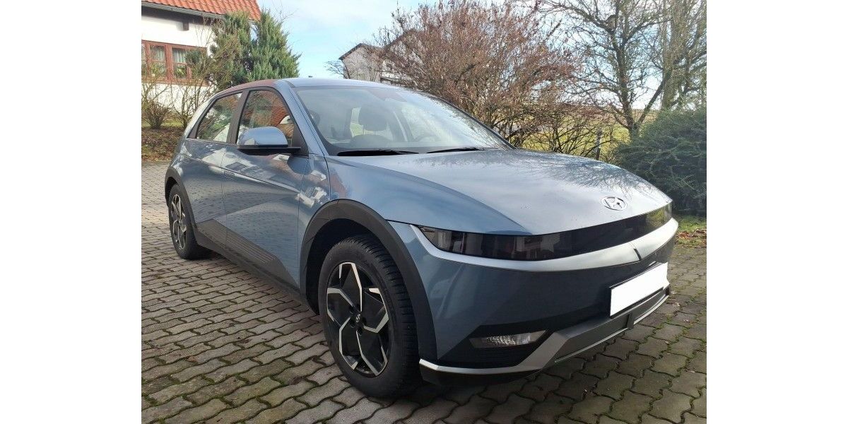 Hyundai IONIQ 5 27.504 km 27.000 &euro; Eitorf 53783