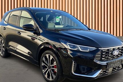 Ford Kuga 15.949 km 31.980 &euro; Dresden 01328