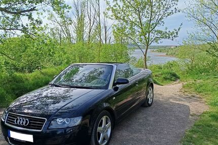Audi A4 104.000 km 9.000 &euro; Halle 06116