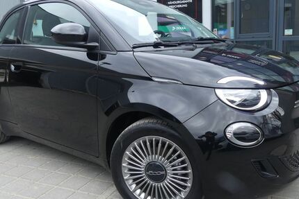 Fiat 500e 23.233 km 15.800 &euro; Berlin 13156