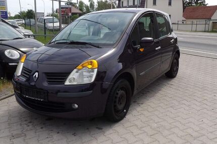 Renault Modus 199.000 km 2.499 &euro; Bautzen 02625