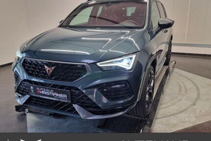 Seat Ateca 62.060 km 29.990 &euro; Ladbergen 49549