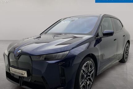 BMW iX 23.444 km 74.495 &euro; München 80939