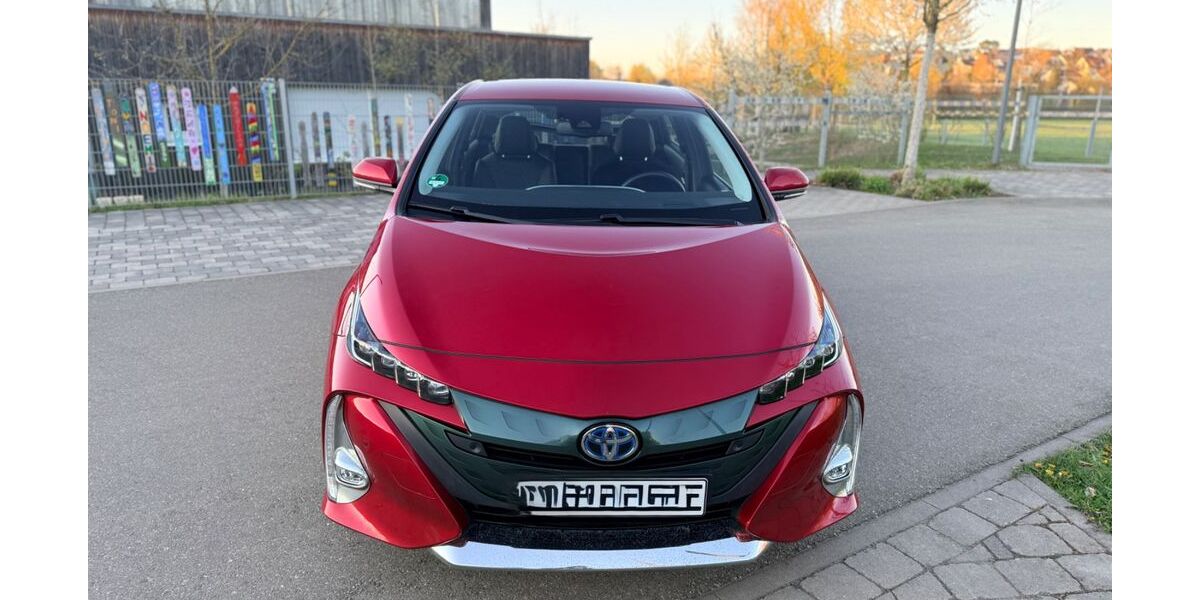 Toyota Prius 44.500 km 21.000 &euro; Winnenden 71364