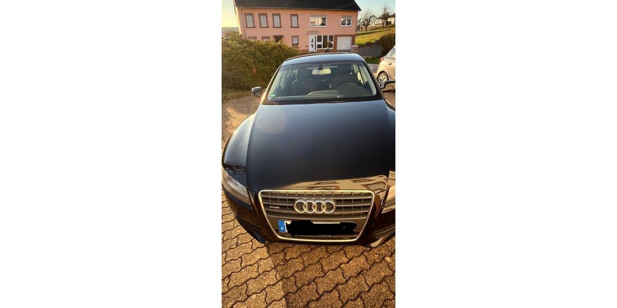 Audi A5 161.000 km 9.300 &euro; Merzig 66663