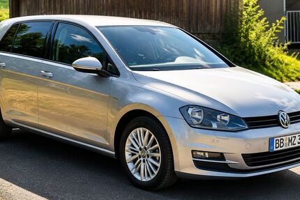 VW Golf 179.737 km 7.490 &euro; Nufringen 71154
