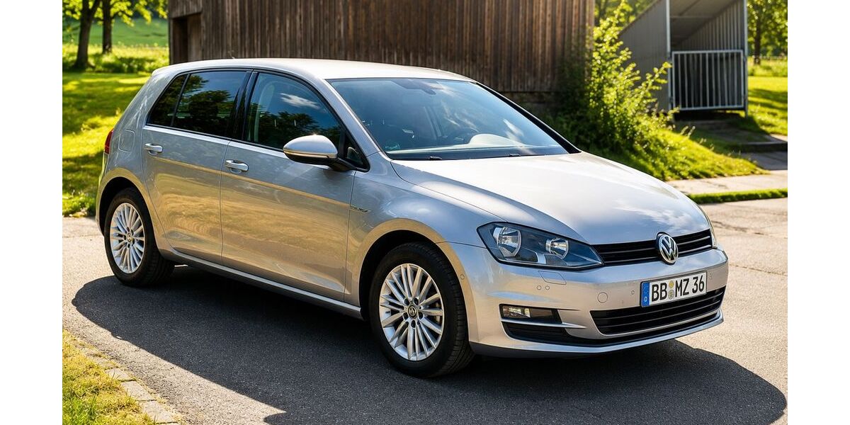 VW Golf 179.737 km 7.490 &euro; Nufringen 71154