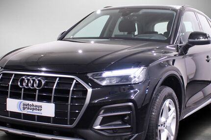 Audi Q5 64.465 km 37.521 € Brandis 04821