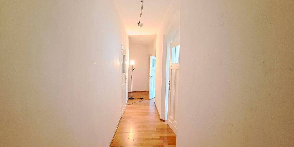 Etagenwohnung Magdeburg Stadtfeld Ost - 3 Zimmer, 102 m&sup2;, 175.000&euro; | Angebot:26879230