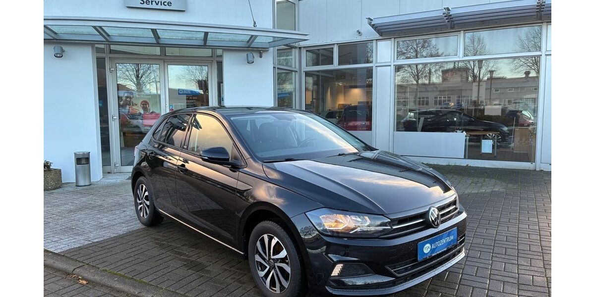 VW Polo 41.861 km 15.990 &euro; Grimmen 18507