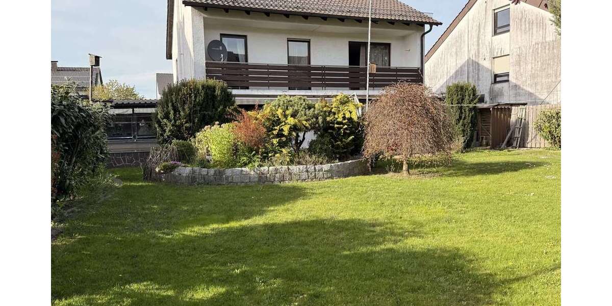 Einfamilienhaus Gersthofen - 8 Zimmer, 160 m&sup2;, 777.000&euro; | Angebot:26445073